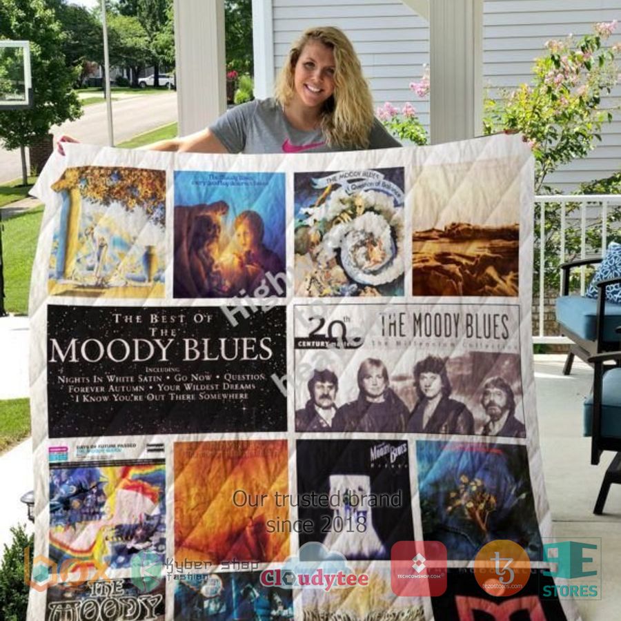 album covers the moody blues band quilt 1 4226