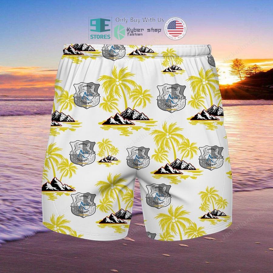 amiens sc hawaiian shirt shorts 2 88074