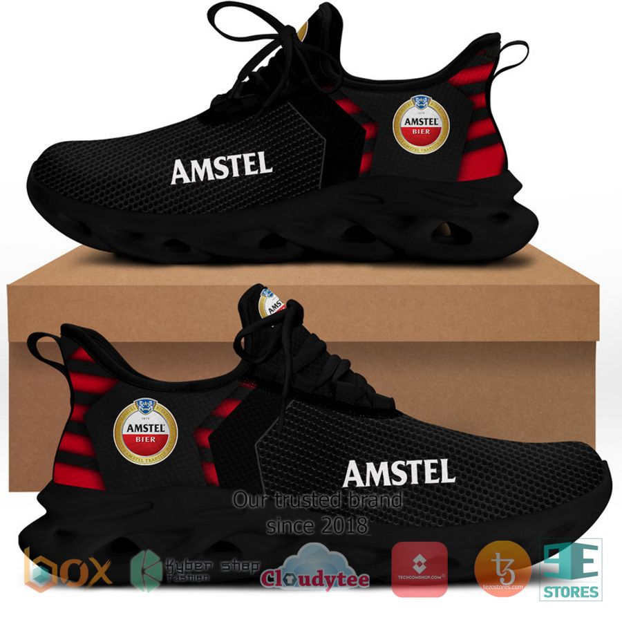amstel beer max soul shoes 2 33730
