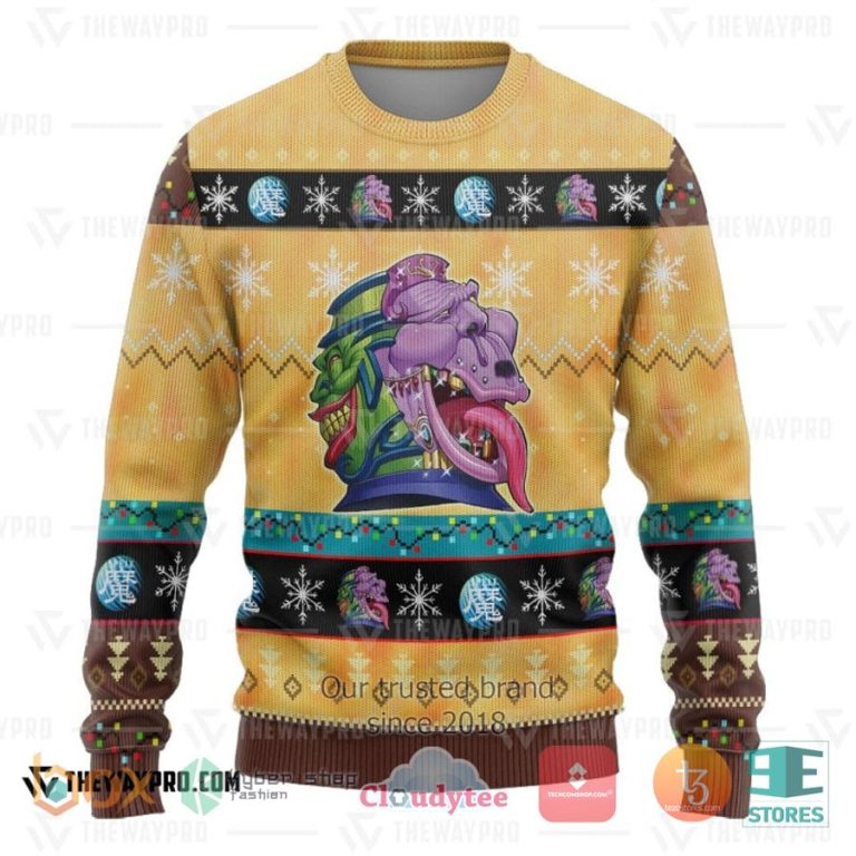 anime yu gi oh pot of desires 3d sweatshirt sweater 3 21548