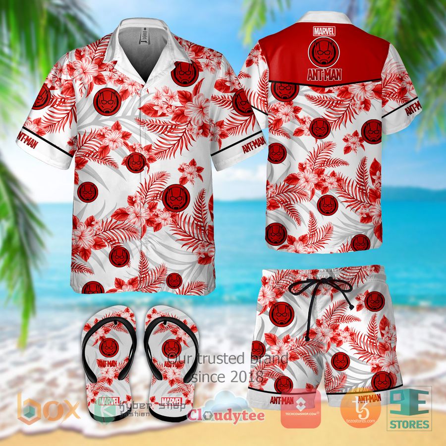ant man scott lang hawaiian shirt shorts 1 80103