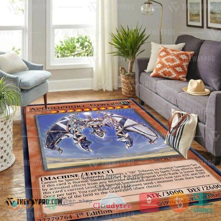 apoqliphort towers rug 2 51163