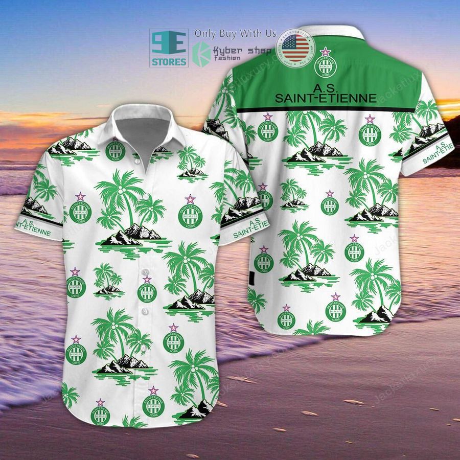 as saint etienne hawaiian shirt shorts 1 65913
