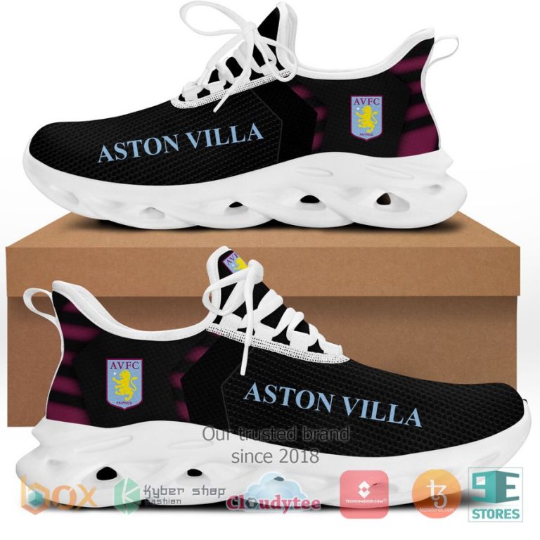 aston villa max soul shoes 1 37600