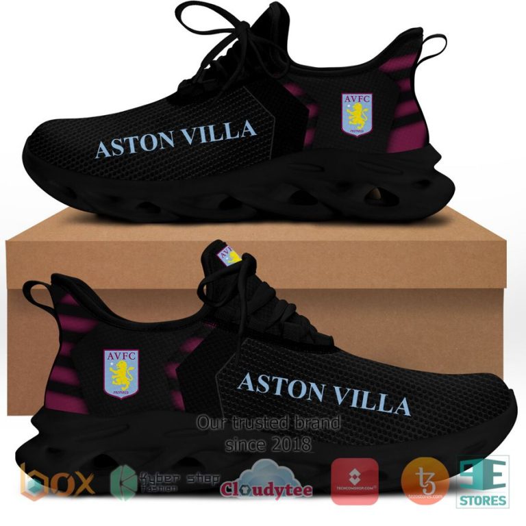 aston villa max soul shoes 2 61641