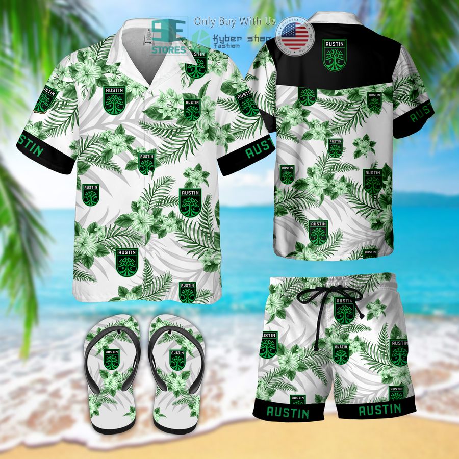 austin hawaiian shirt shorts 1 29637