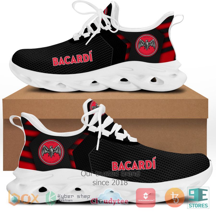 bacardi max soul shoes 1 37112