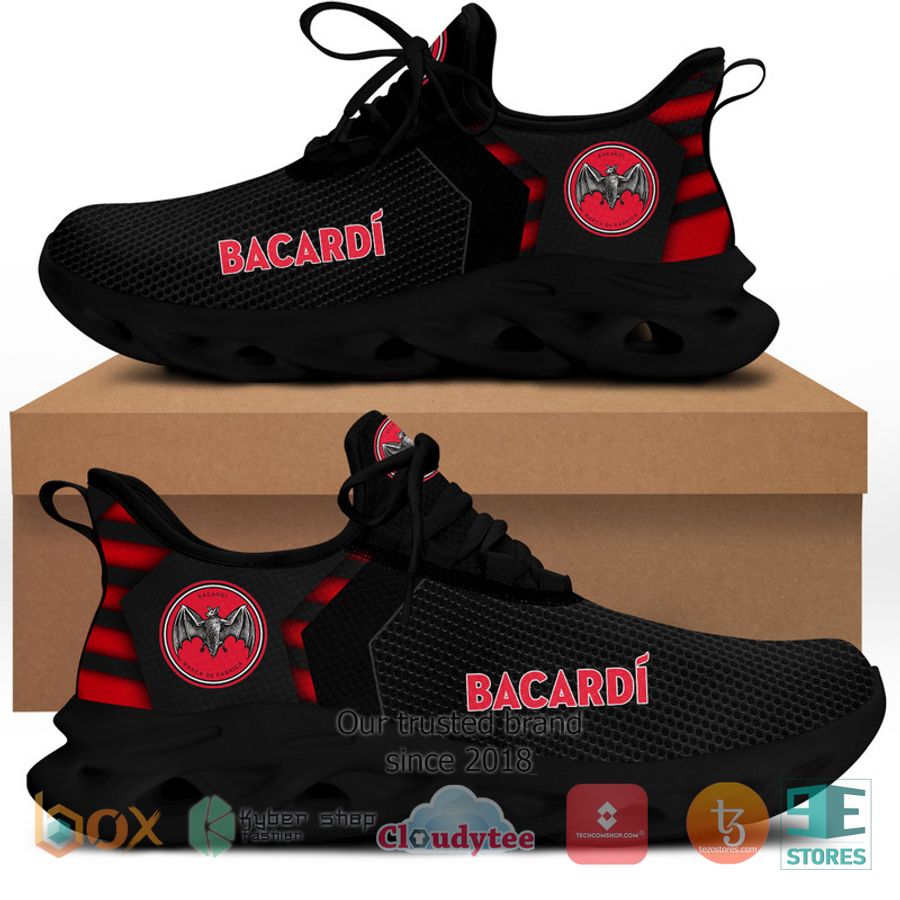 bacardi max soul shoes 2 62630