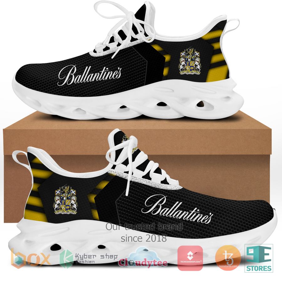 ballantines max soul shoes 1 35294