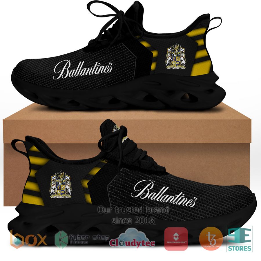 ballantines max soul shoes 2 94192