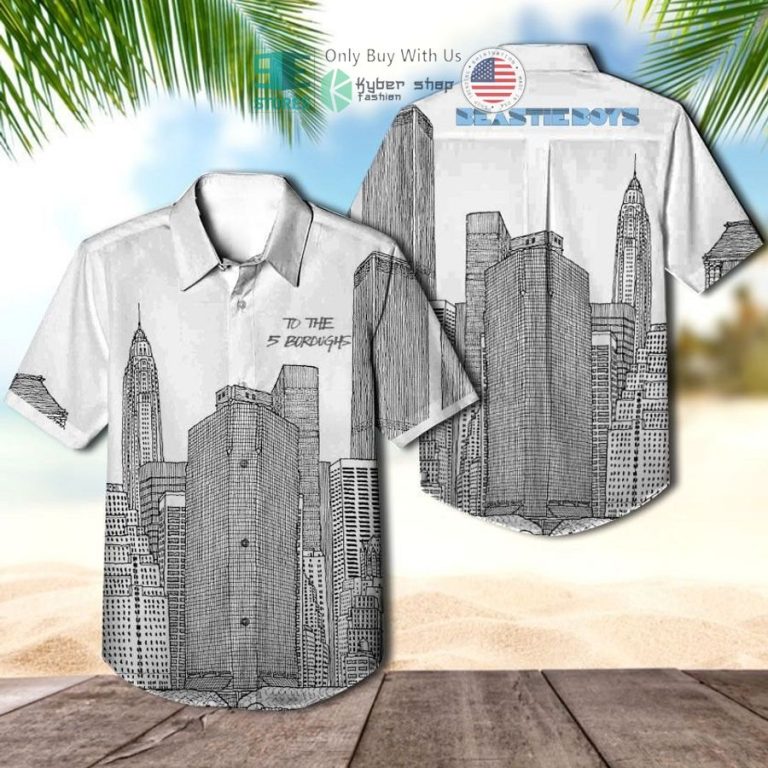 beastie boys to the 5 boroughs album hawaiian shirt 1 57022