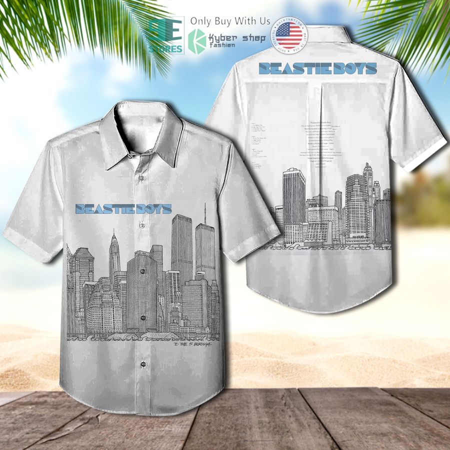 beastie boys to the 5 boroughs album hawaiian shirt 1 61861