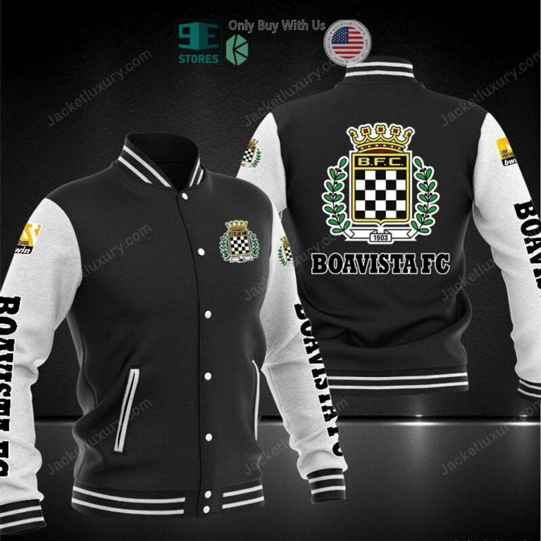 boavista futebol clube baseball jacket 1 56445