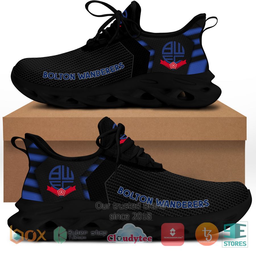 bolton wanderers max soul shoes 2 33801