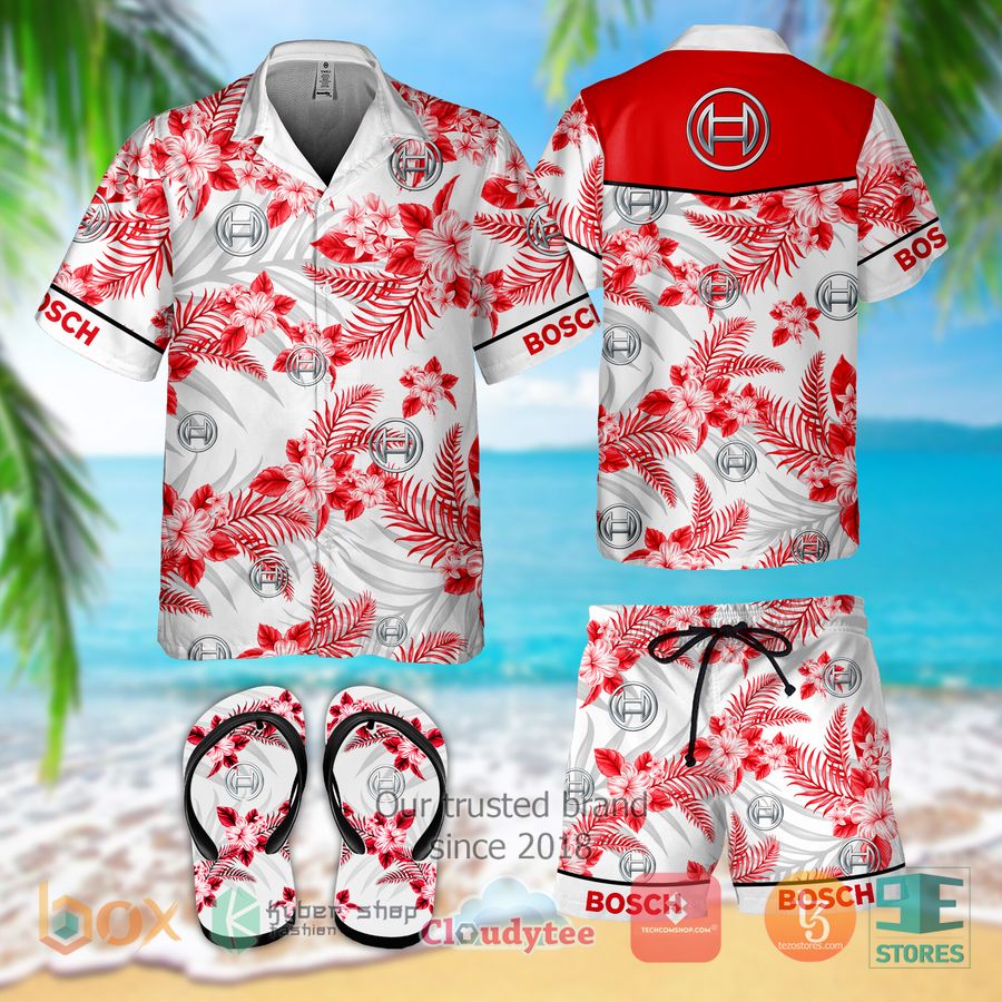 bosch hawaiian shirt shorts 1 46206