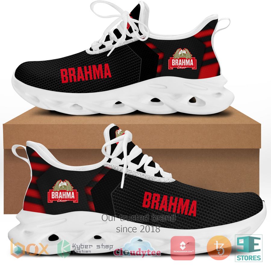 brahma max soul shoes 1 30100