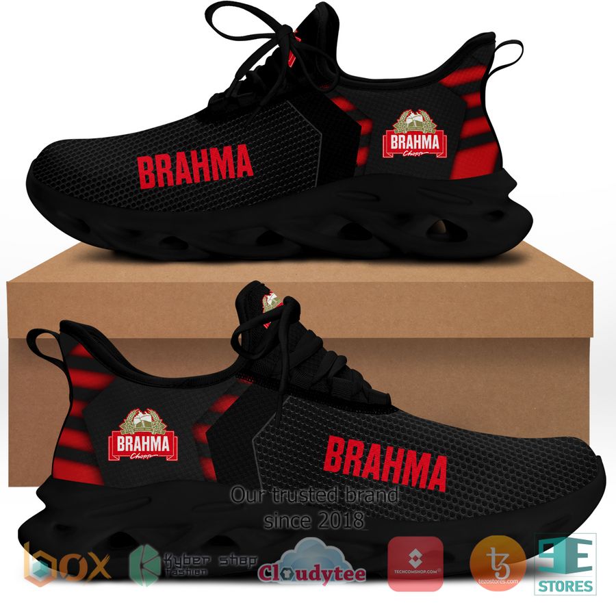 brahma max soul shoes 2 76149