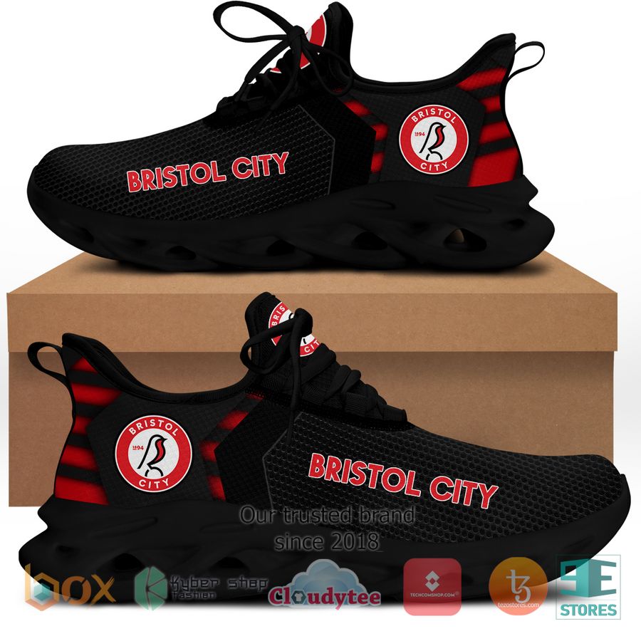bristol city max soul shoes 2 21141