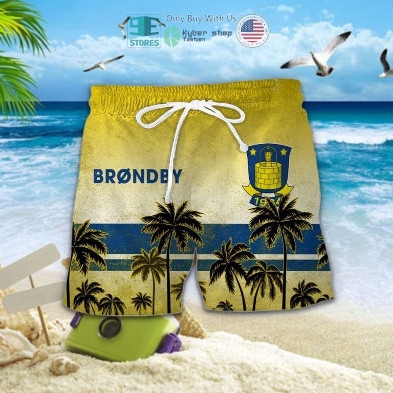 brondby if hawaii shirt shorts 2 16784