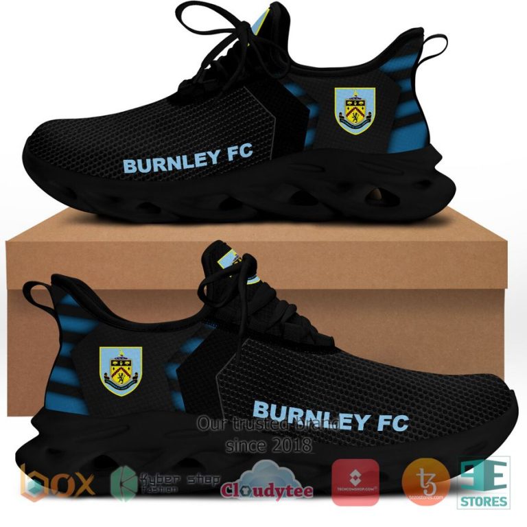 burnley fc max soul shoes 2 96043