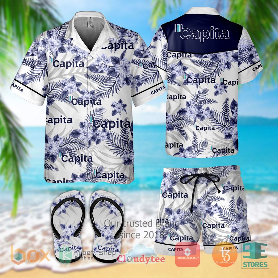 capita hawaiian shirt shorts 1 12981