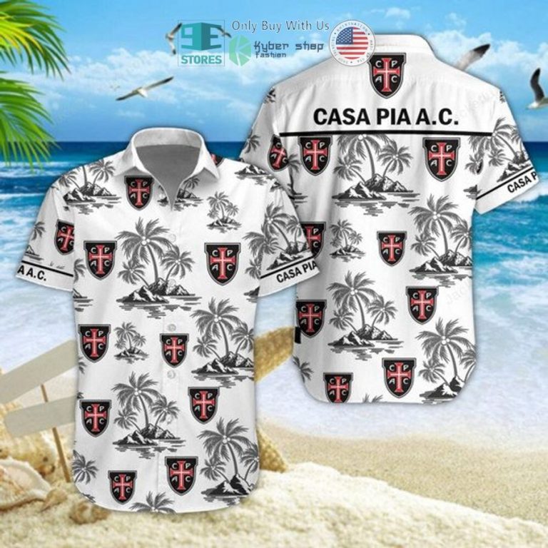 casa pia a c hawaiian shirt shorts 1 36898