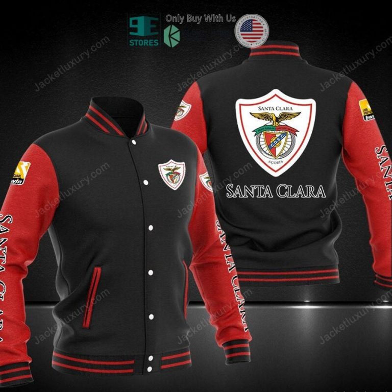 cd santa clara baseball jacket 3 39024