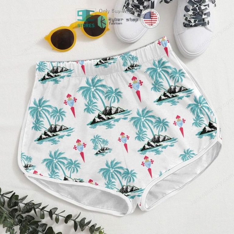 celta de vigo hawaii shirt shorts 3 48270