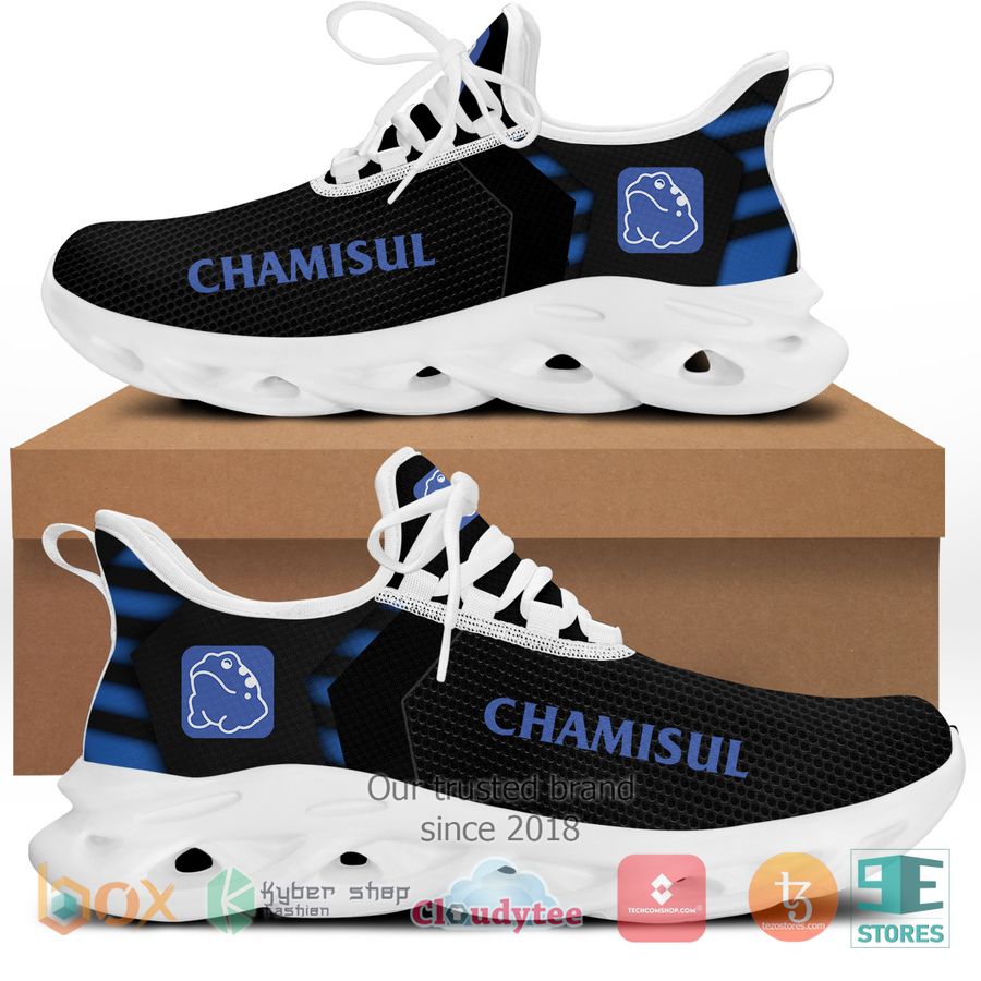 chamisul max soul shoes 1 94442