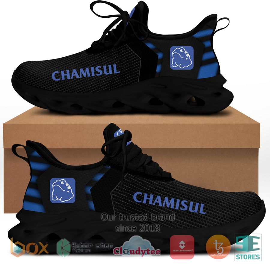 chamisul max soul shoes 2 3795