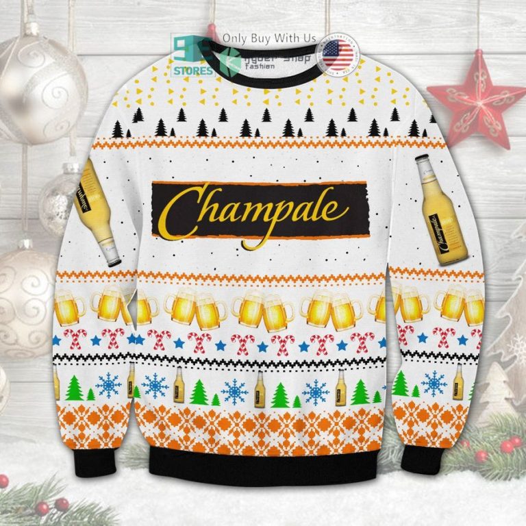 champale christmas sweatshirt sweater 1 58724