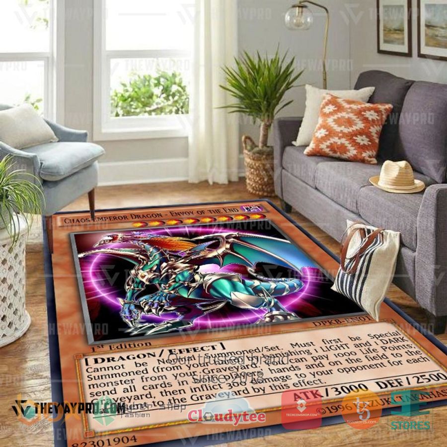 chaos emperor dragon envoy of the end rug 2 49694
