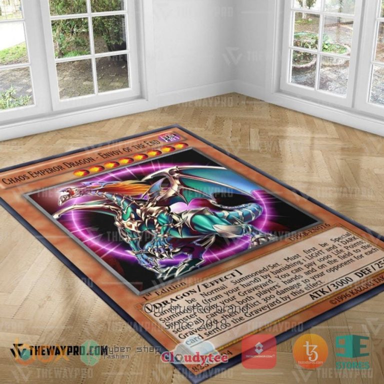 chaos emperor dragon envoy of the end rug 3 73465