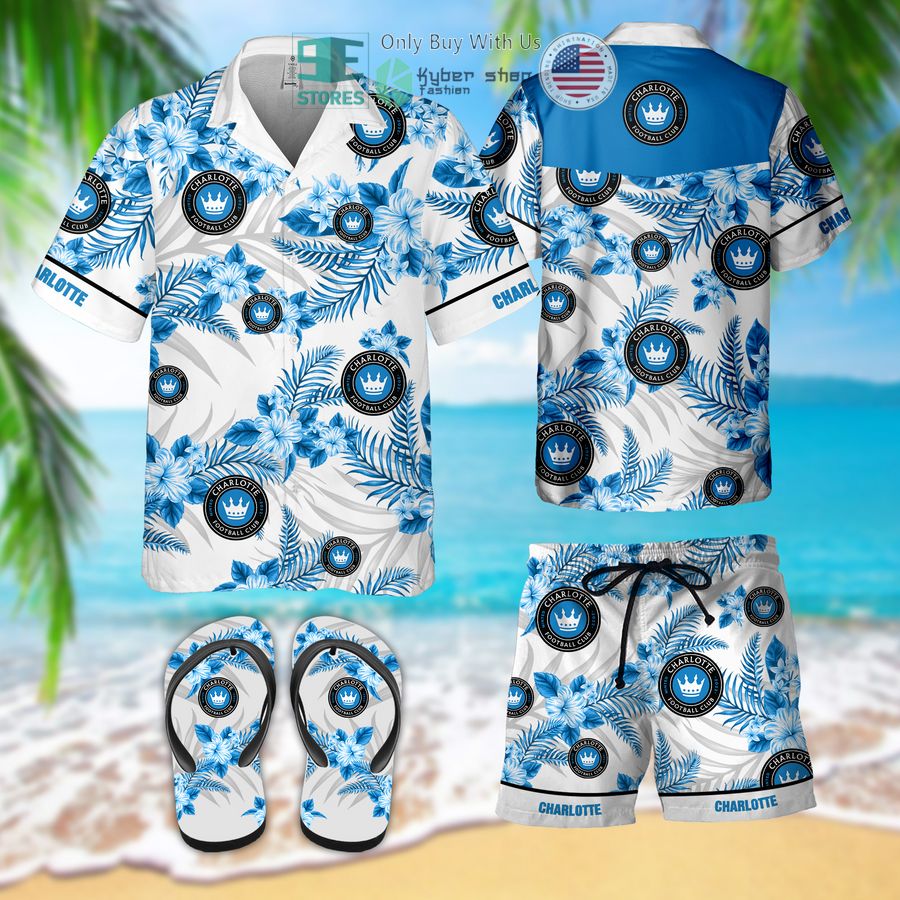 charlotte hawaiian shirt shorts 1 97953