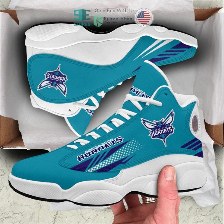 charlotte hornets air jordan 13 shoes 1 25527