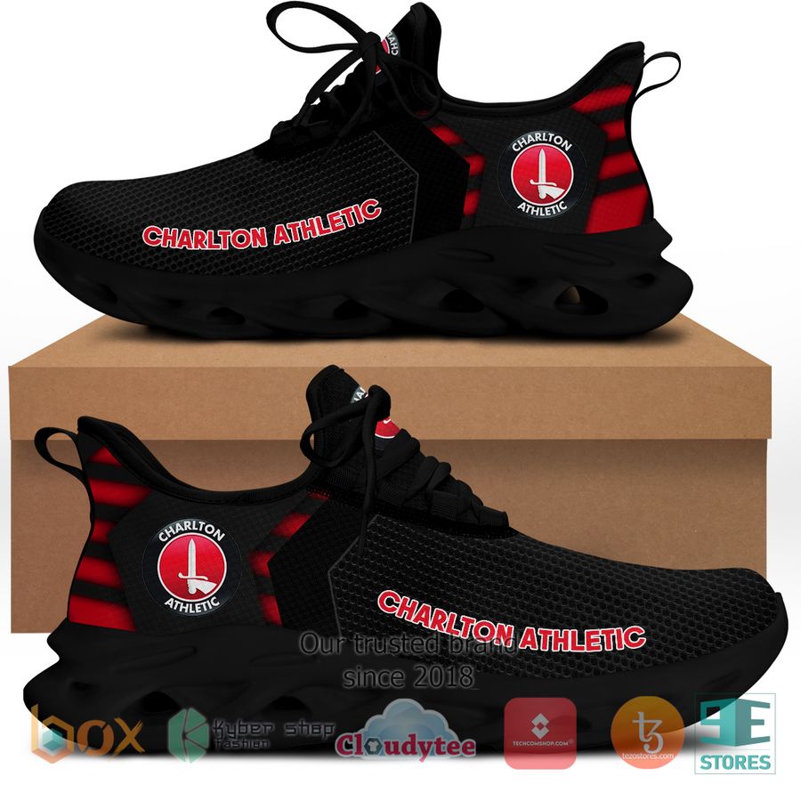 charlton athletic max soul shoes 2 55787