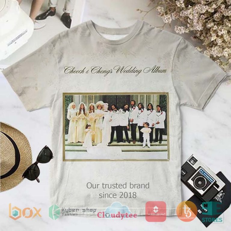 cheech chong wedding album album 3d t shirt 1 54052