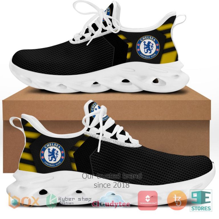 chelsea fc max soul shoes 1 5048