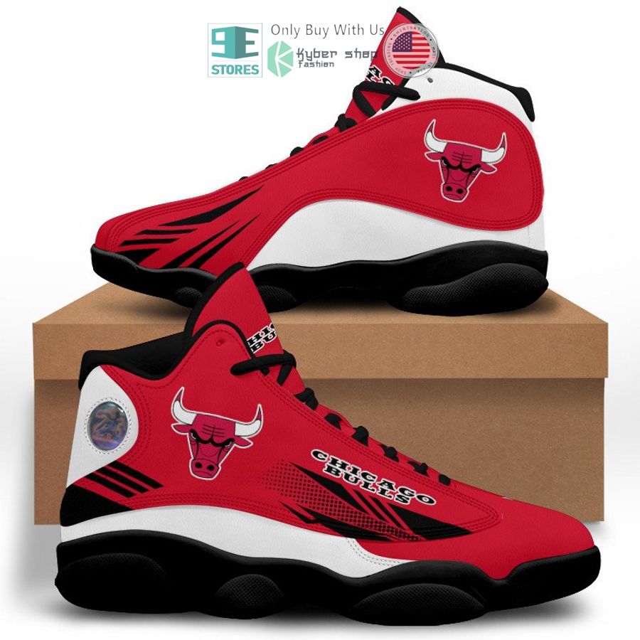 chicago bulls air jordan 13 shoes 7 96888