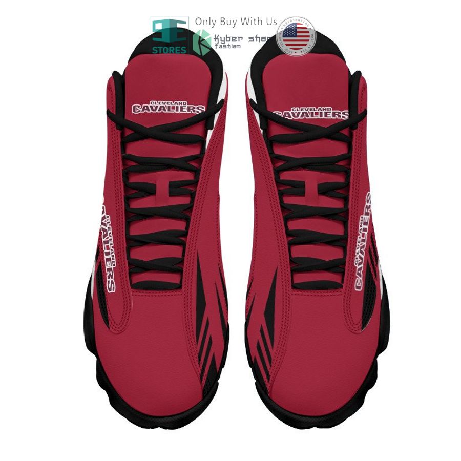 cleveland cavaliers air jordan 13 shoes 9 2552