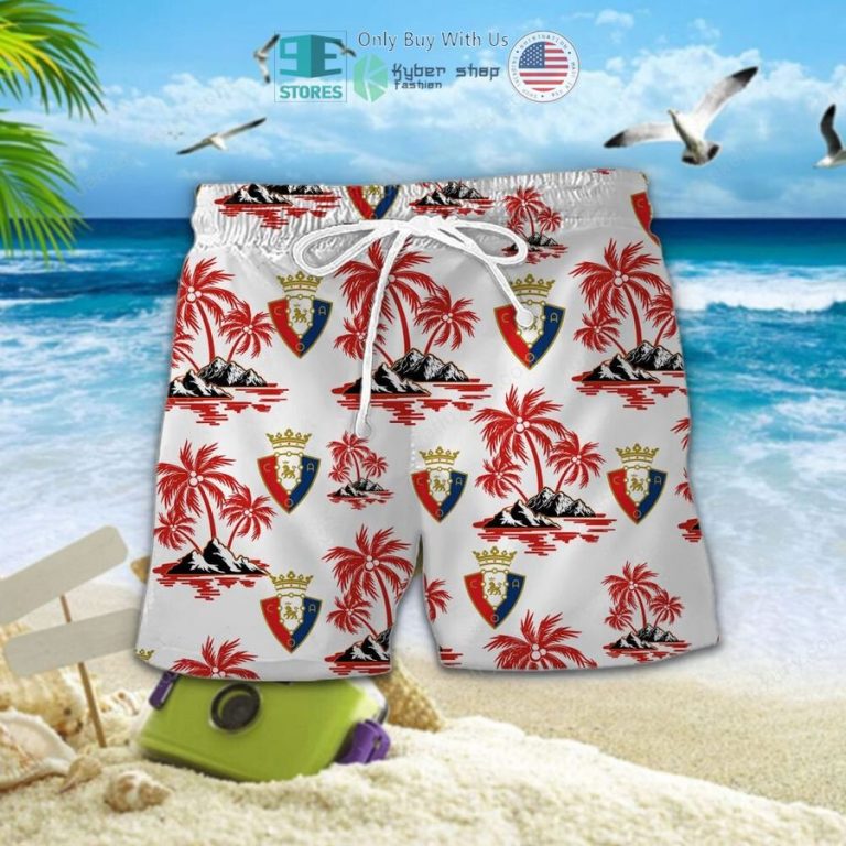 club atletico osasuna hawaii shirt shorts 2 80390