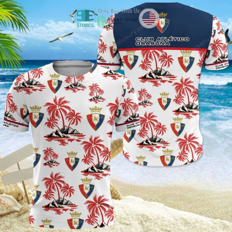 club atletico osasuna hawaii shirt shorts 8 2210