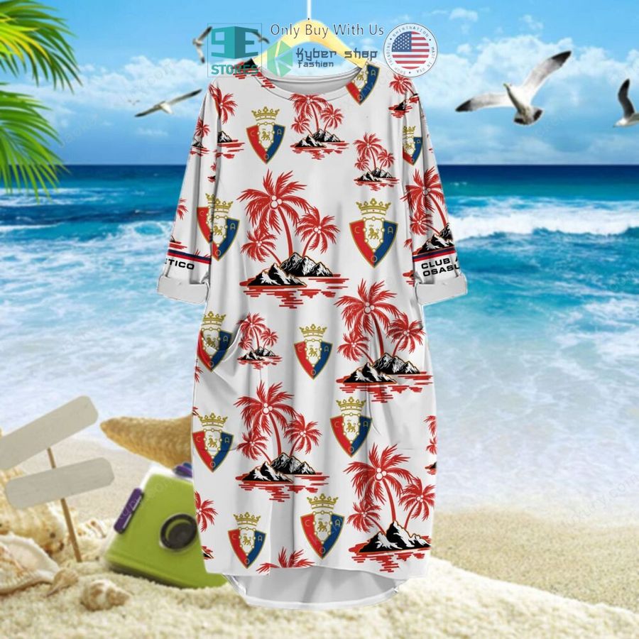 club atletico osasuna hawaii shirt shorts 9 63127