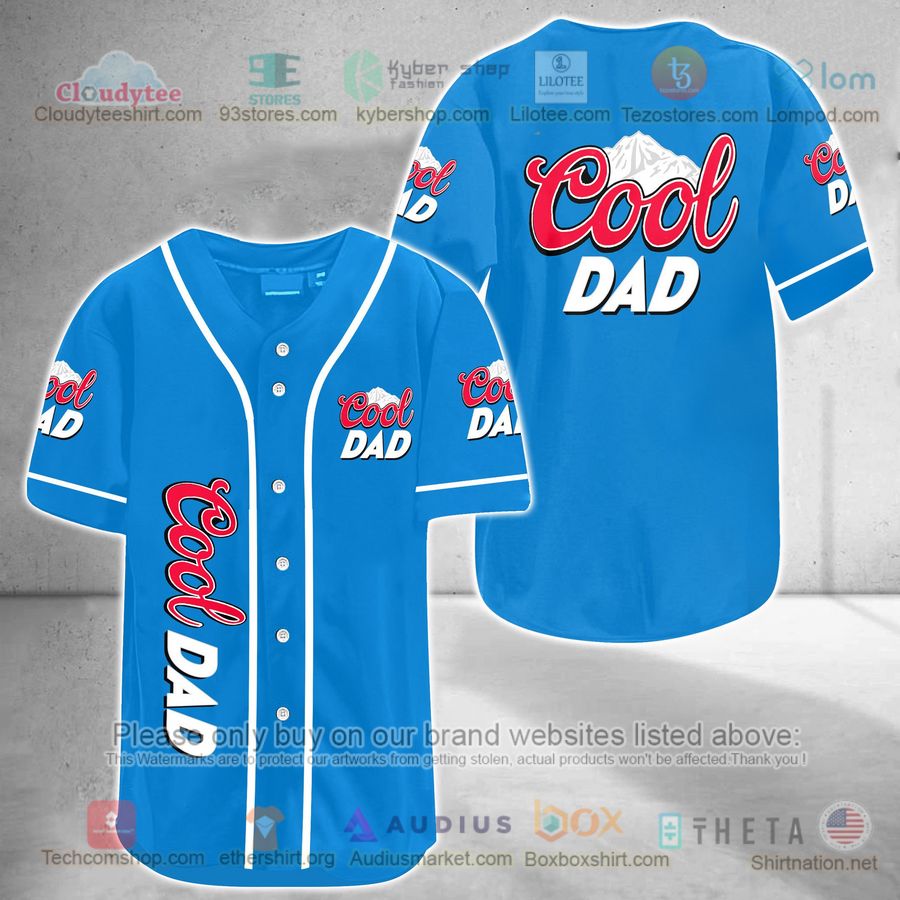 cool dad blue baseball jersey 1 80646