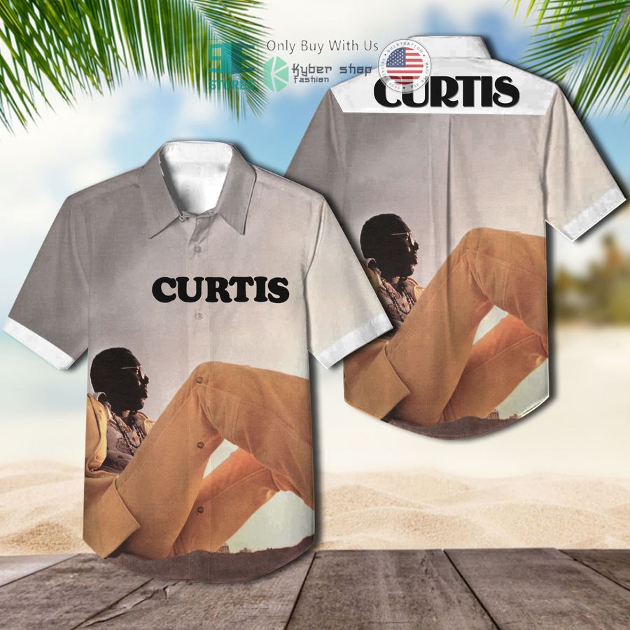 curtis mayfield cur album hawaiian shirt 1 36820