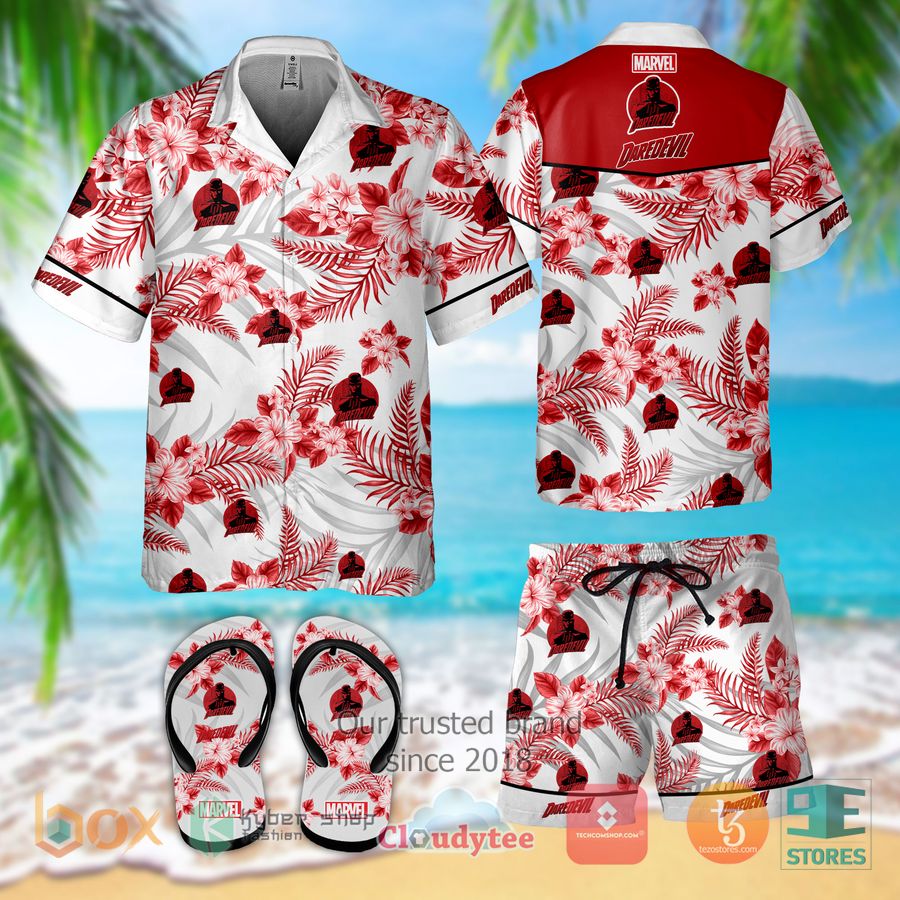 daredevil matt murdock hawaiian shirt shorts 1 47140