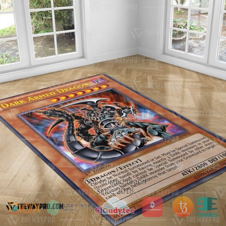 dark armed dragon rug 3 43172