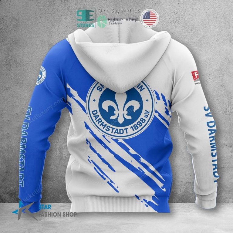 darmstadt 98 sportverein 3d shirt hoodie 3 80985