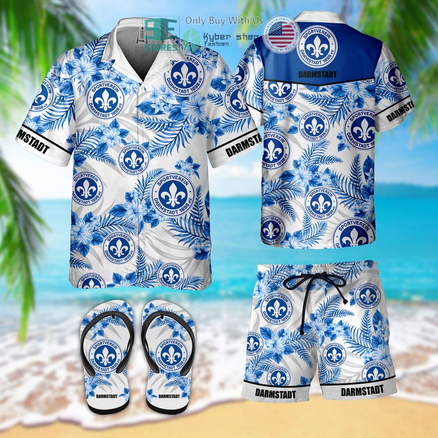 darmstadt hawaiian shirt shorts 1 90196