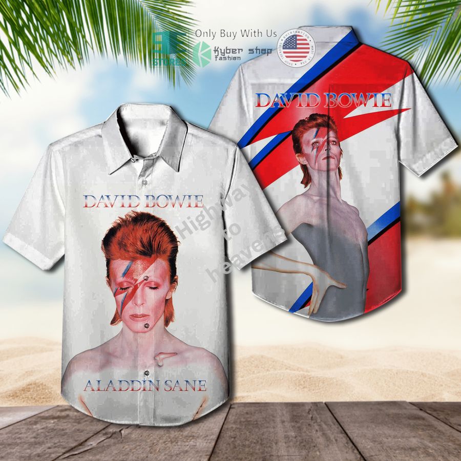 david bowie aladdin sane album hawaiian shirt 1 85326